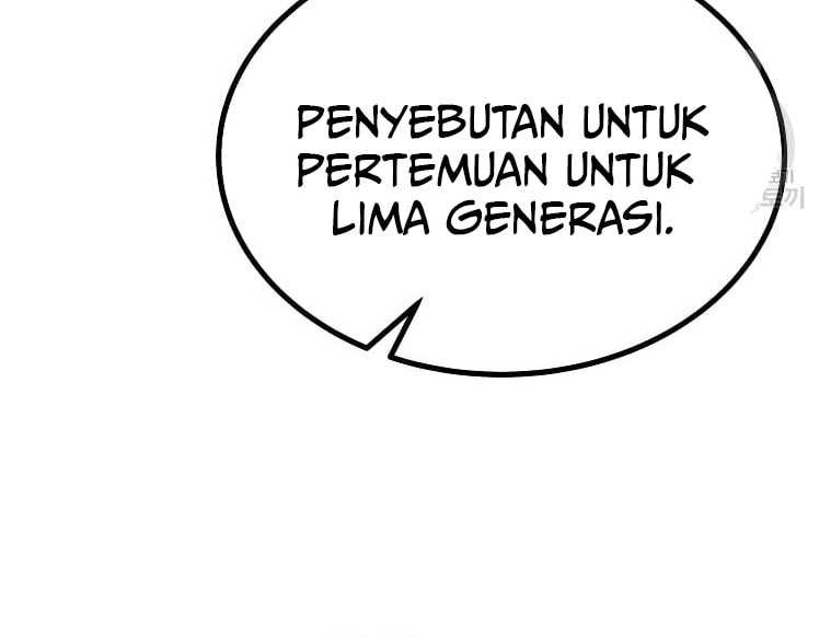 Archer Sword God : Descendants of the Archer Chapter 39 Gambar 13