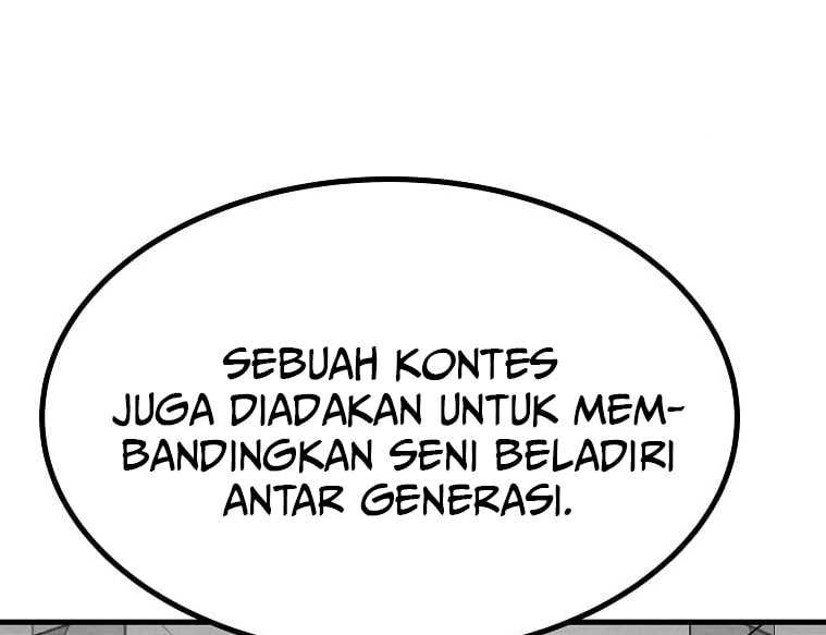 Archer Sword God : Descendants of the Archer Chapter 39 Gambar 16