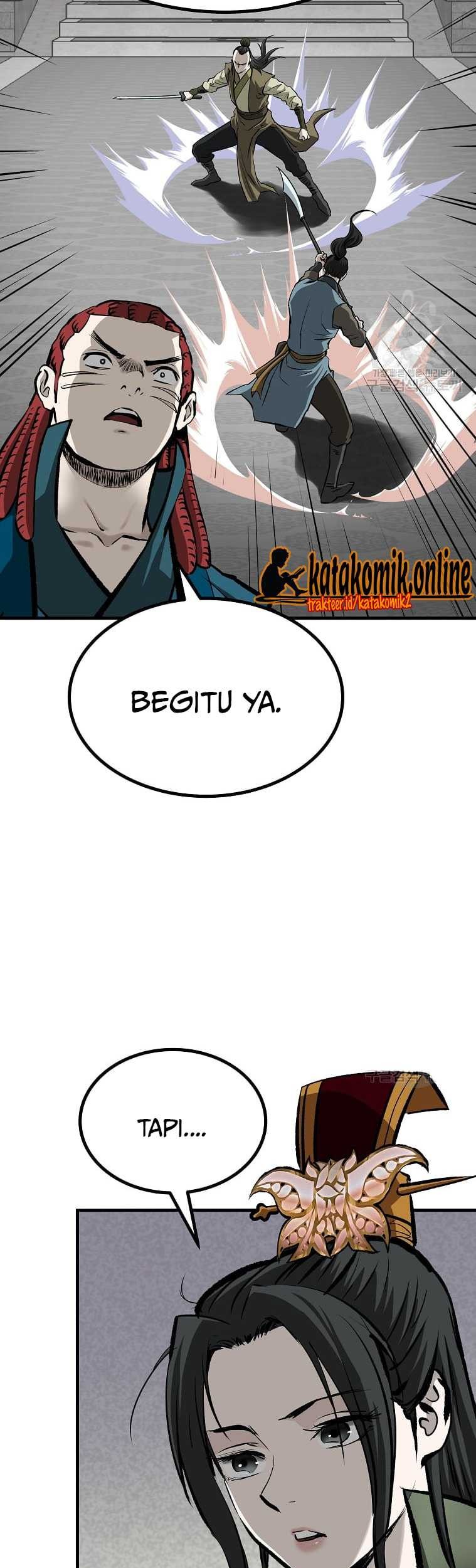 Archer Sword God : Descendants of the Archer Chapter 39 Gambar 17