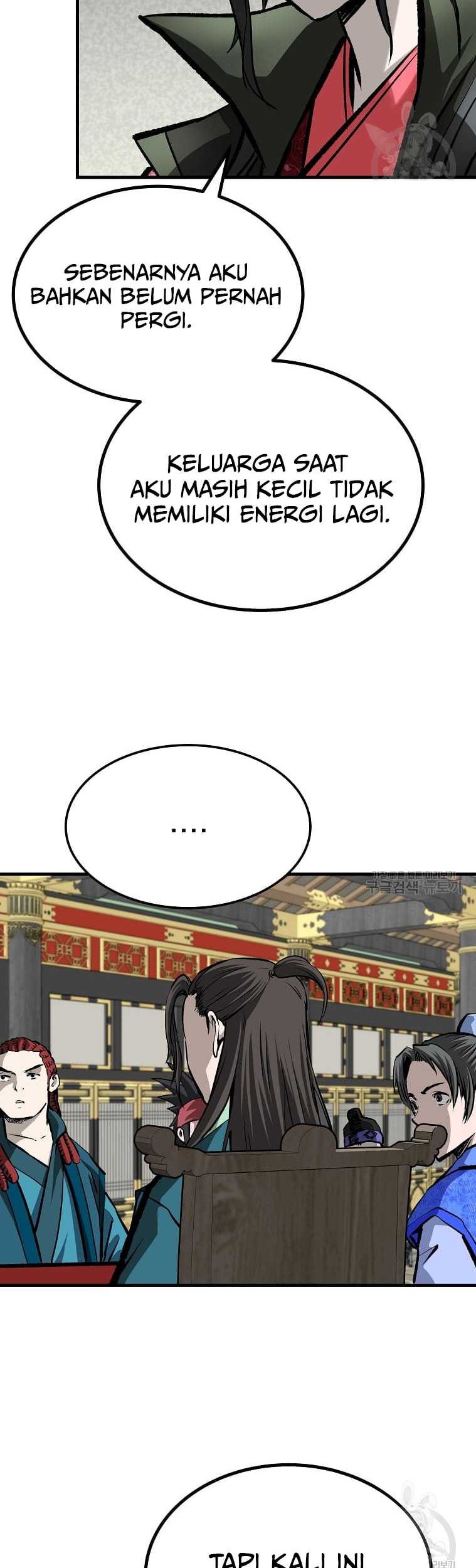 Archer Sword God : Descendants of the Archer Chapter 39 Gambar 18
