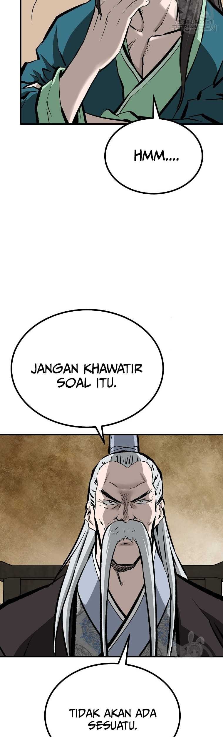 Archer Sword God : Descendants of the Archer Chapter 39 Gambar 23