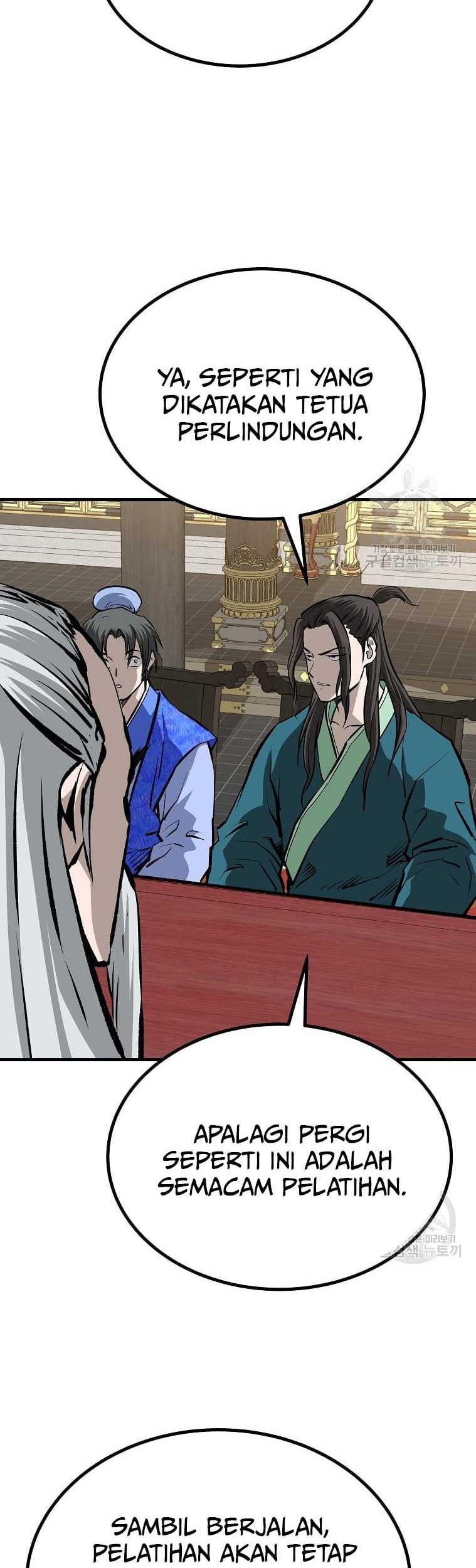 Archer Sword God : Descendants of the Archer Chapter 39 Gambar 24