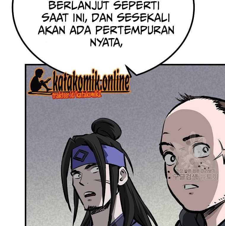Archer Sword God : Descendants of the Archer Chapter 39 Gambar 25