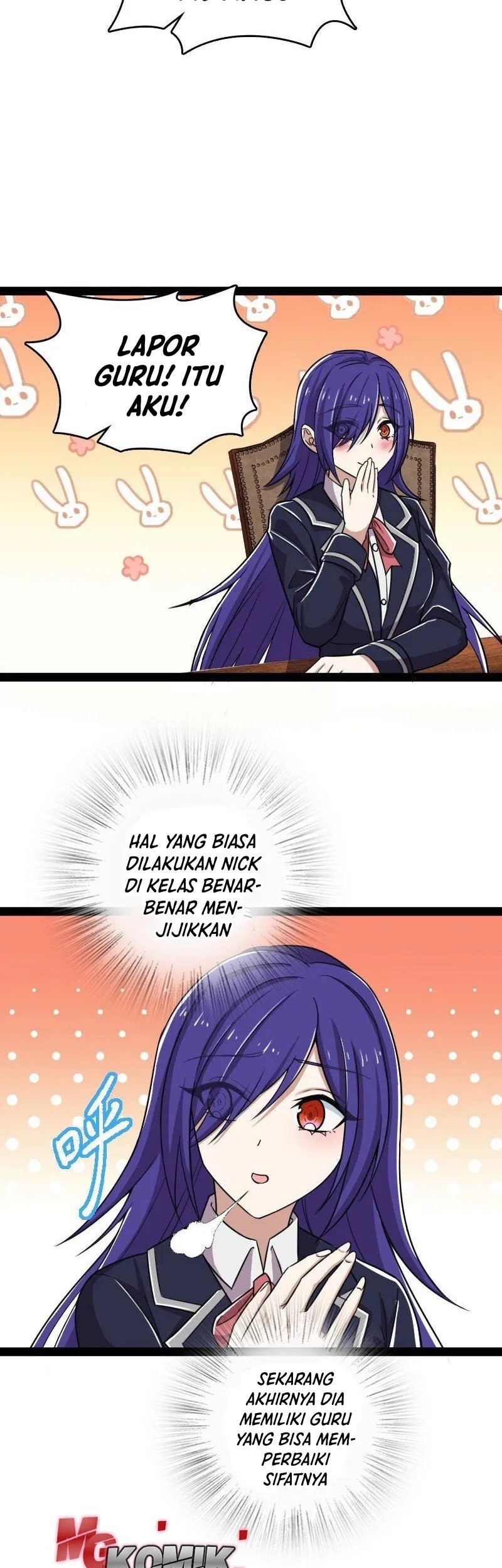 The Life After God Of Martial Lived In Seclusion Chapter 228 Gambar 17