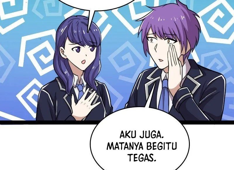 The Life After God Of Martial Lived In Seclusion Chapter 228 Gambar 26