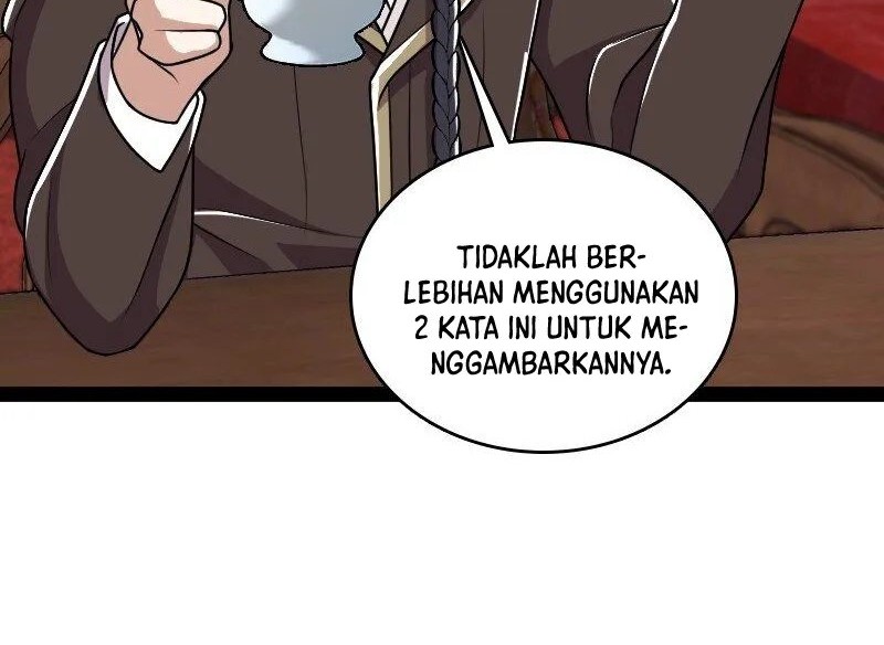 The Life After God Of Martial Lived In Seclusion Chapter 228 Gambar 36