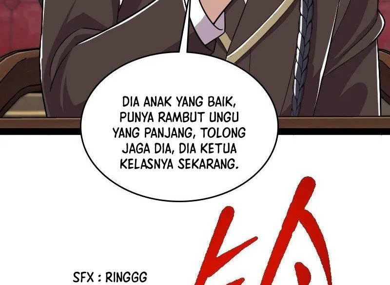 The Life After God Of Martial Lived In Seclusion Chapter 228 Gambar 38