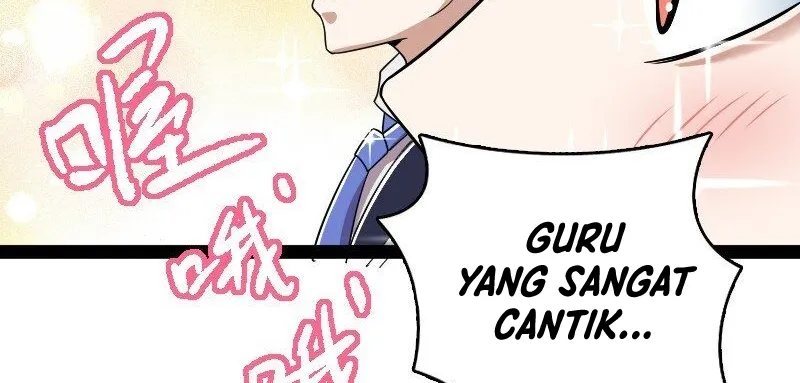 The Life After God Of Martial Lived In Seclusion Chapter 228 Gambar 45