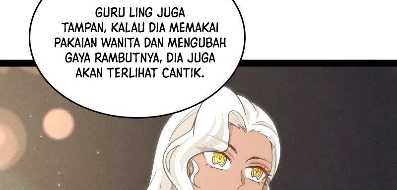 The Life After God Of Martial Lived In Seclusion Chapter 228 Gambar 47