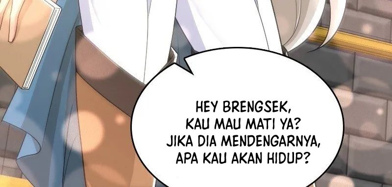 The Life After God Of Martial Lived In Seclusion Chapter 228 Gambar 50