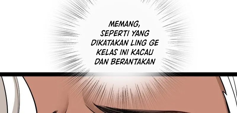 The Life After God Of Martial Lived In Seclusion Chapter 228 Gambar 52