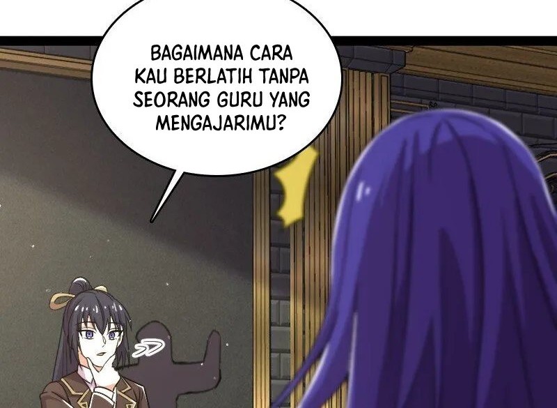 The Life After God Of Martial Lived In Seclusion Chapter 228 Gambar 8