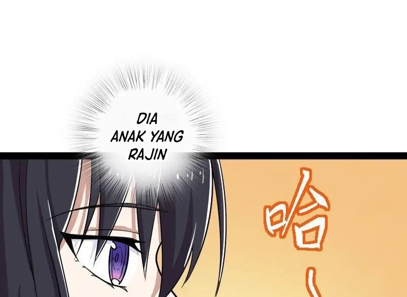 The Life After God Of Martial Lived In Seclusion Chapter 228 Gambar 10
