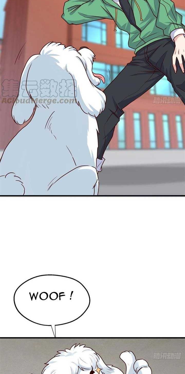 Dragon King Son Chapter 67 Gambar 5