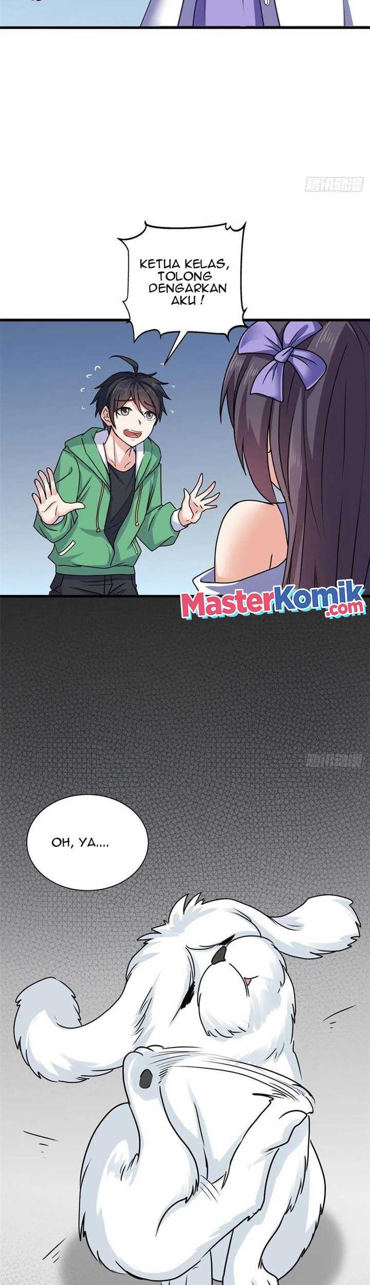 Dragon King Son Chapter 67 Gambar 10