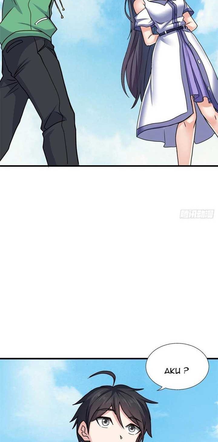 Dragon King Son Chapter 67 Gambar 13