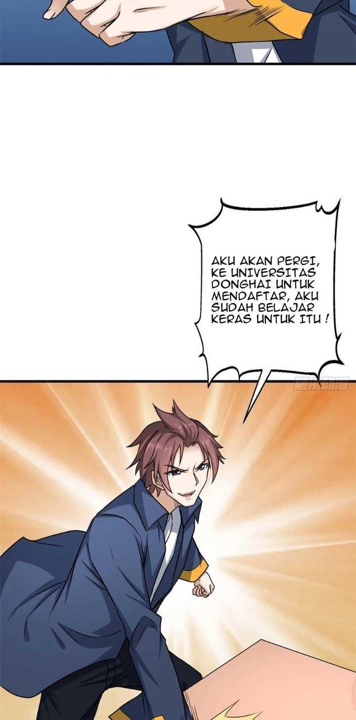 Dragon King Son Chapter 67 Gambar 17