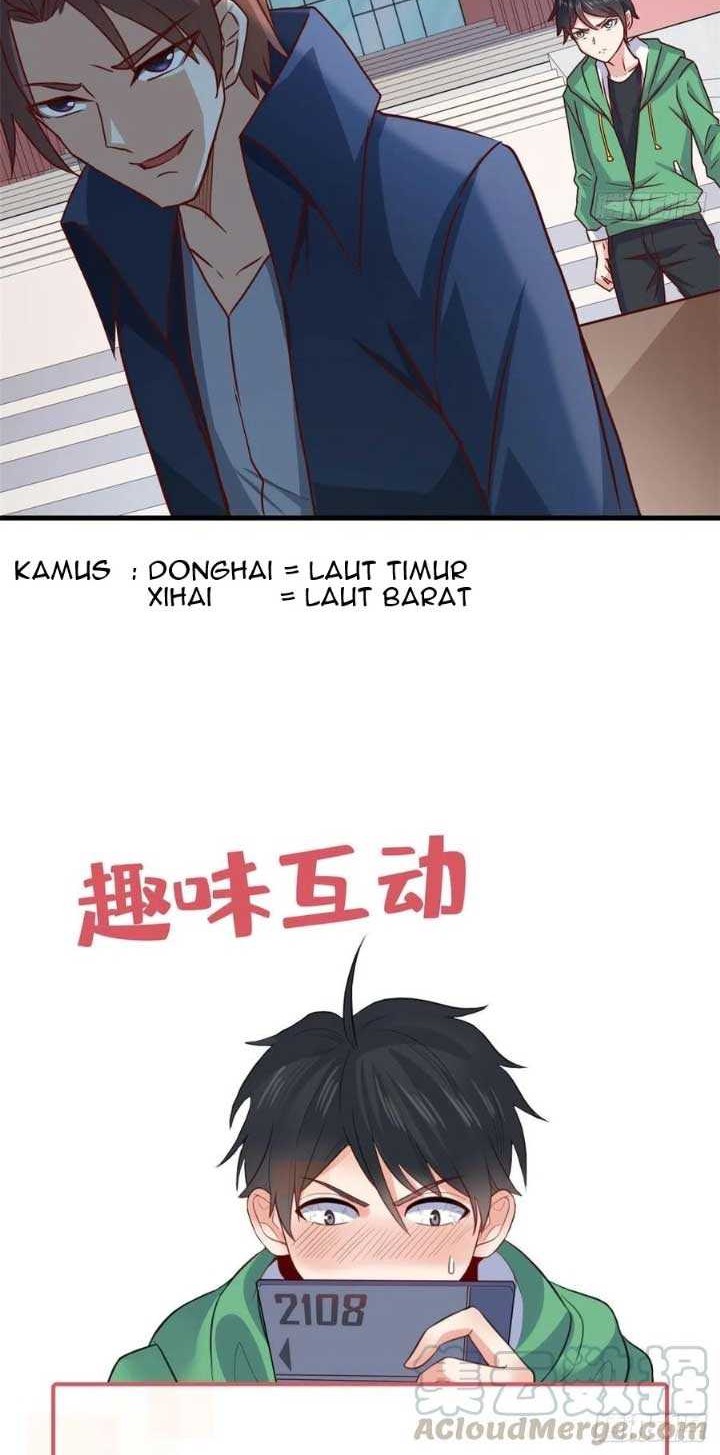 Dragon King Son Chapter 67 Gambar 21
