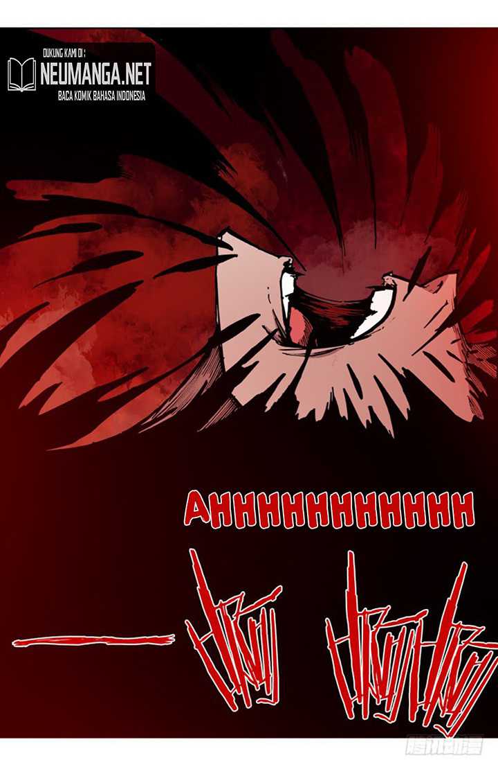 Red Spirit Chapter 40 Gambar 8