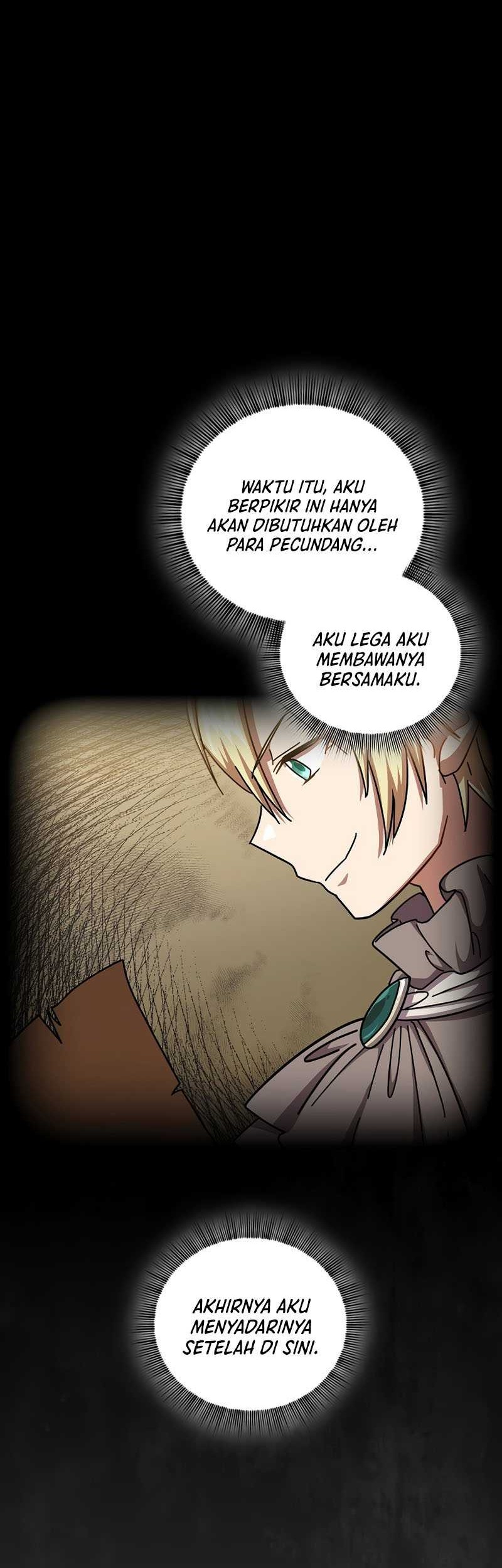 Magic Academy Survival Guide Chapter 26 Gambar 18