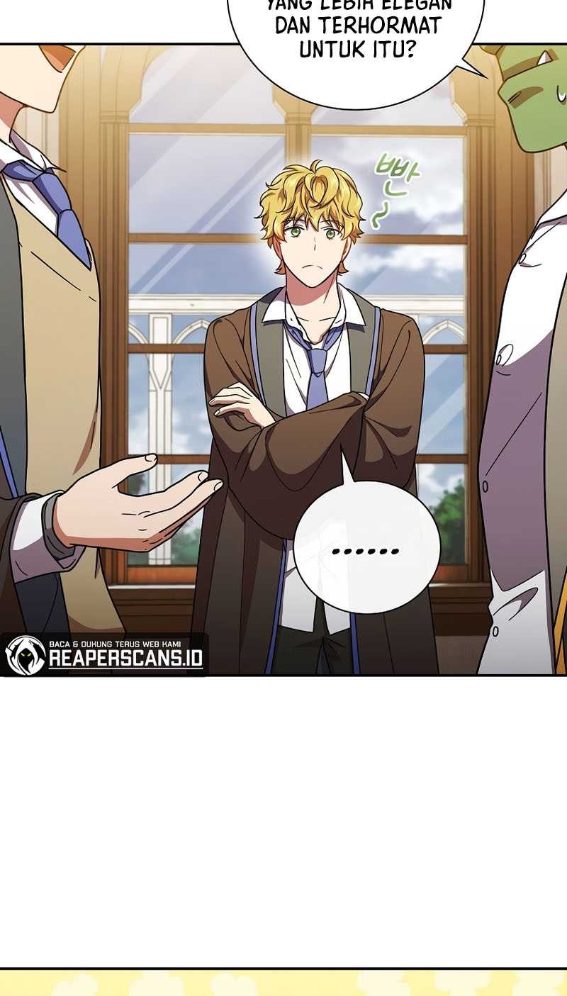 Magic Academy Survival Guide Chapter 24 Gambar 31