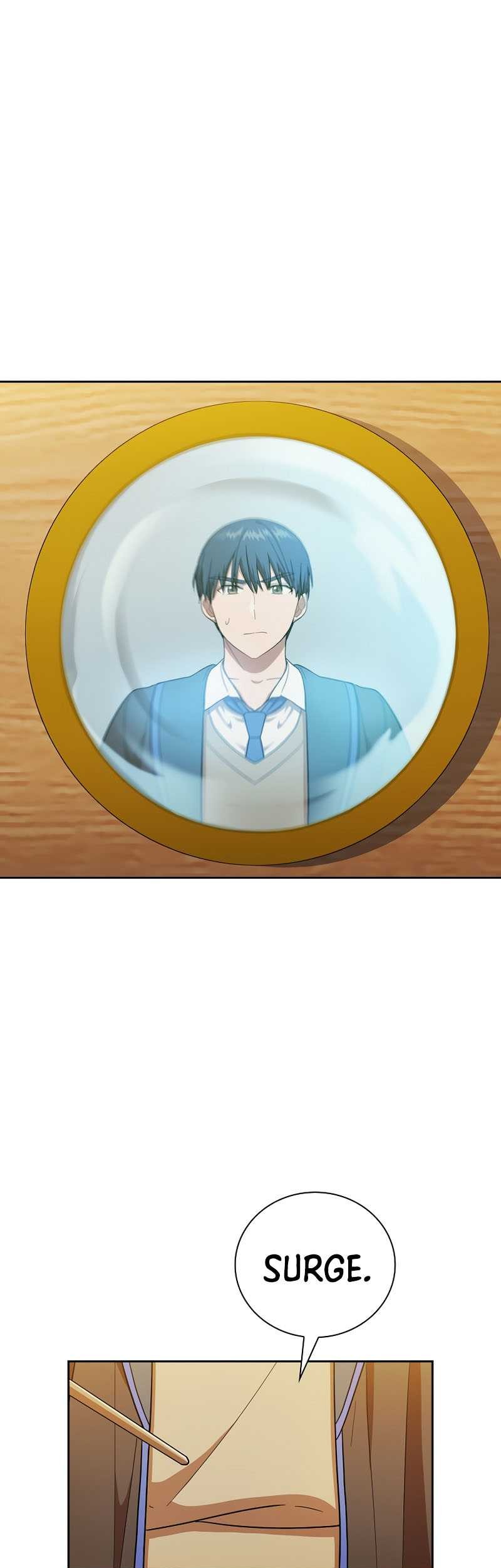 Baca Manhwa Magic Academy Survival Guide Chapter 22 Gambar 2