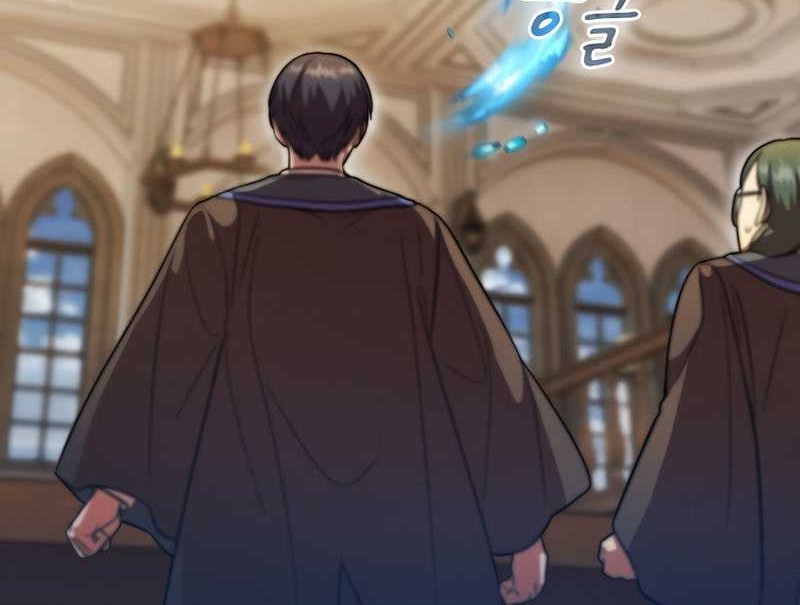 Magic Academy Survival Guide Chapter 22 Gambar 9