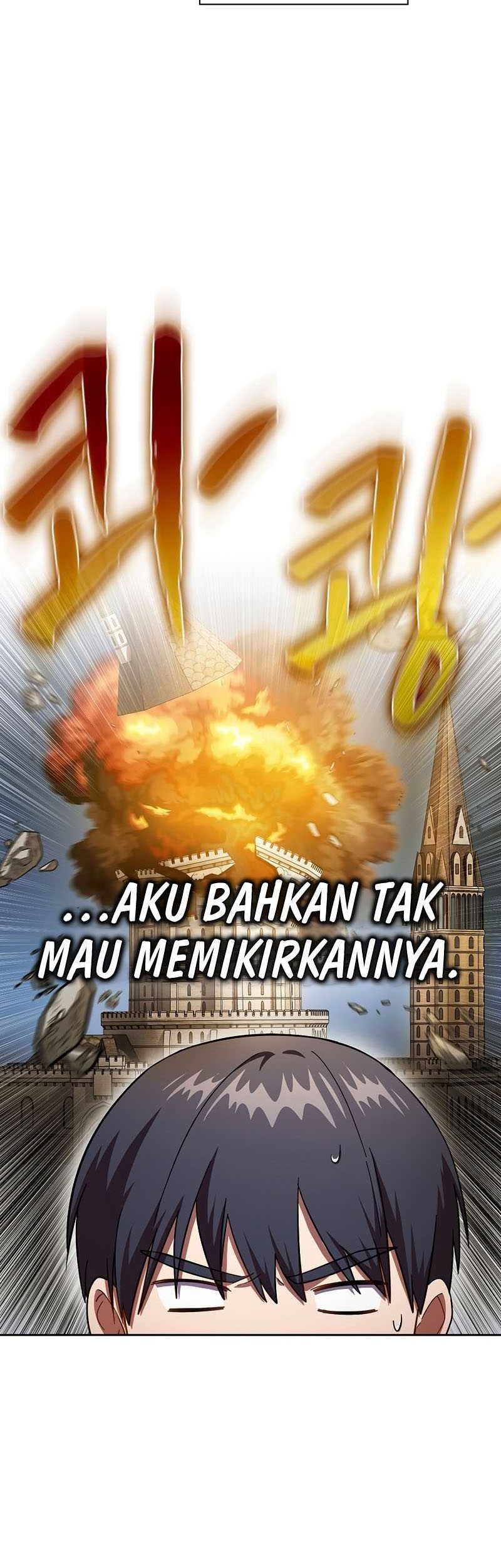 Magic Academy Survival Guide Chapter 21 Gambar 47