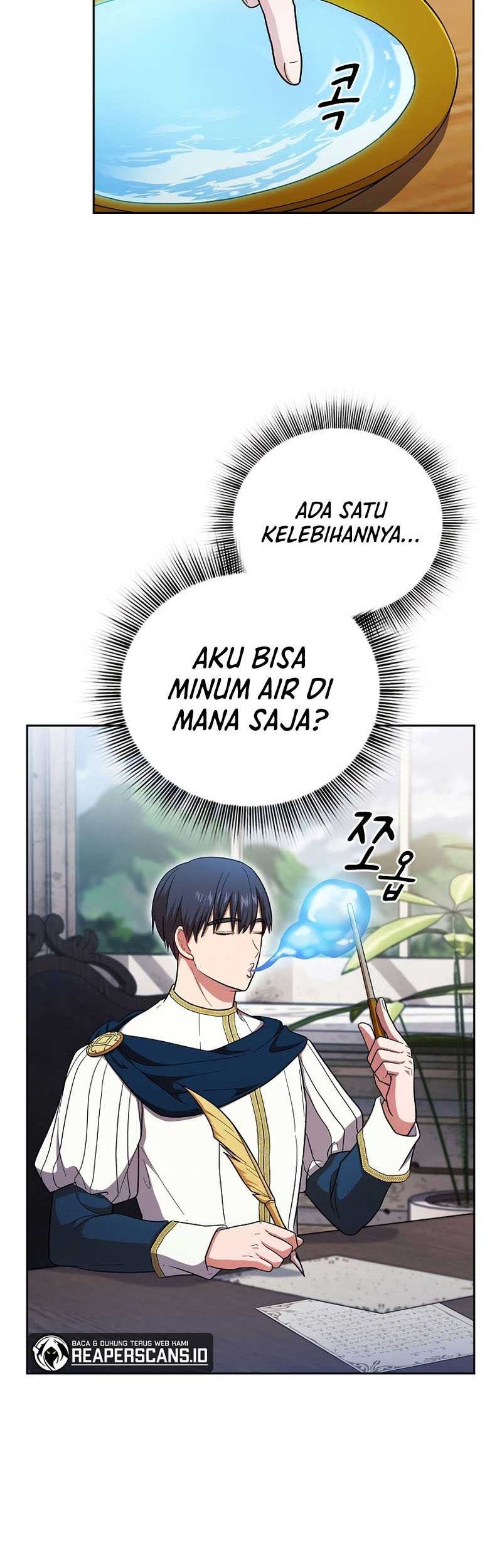 Magic Academy Survival Guide Chapter 21 Gambar 52