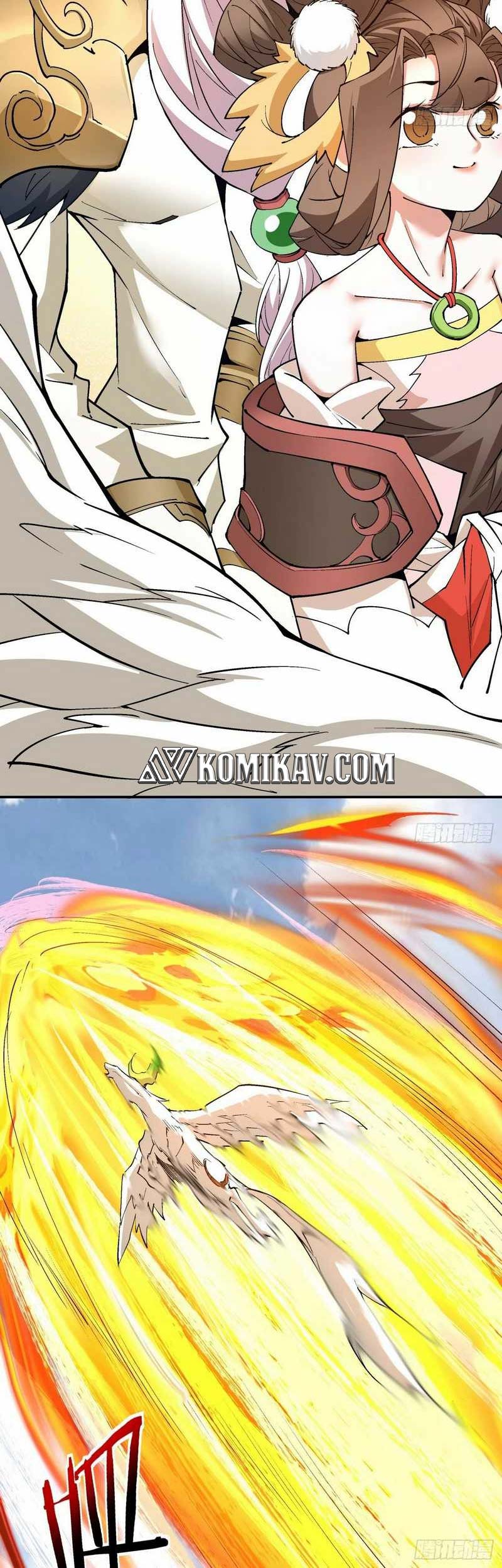 My Disciples Are All Big Villains Chapter 18 Gambar 26