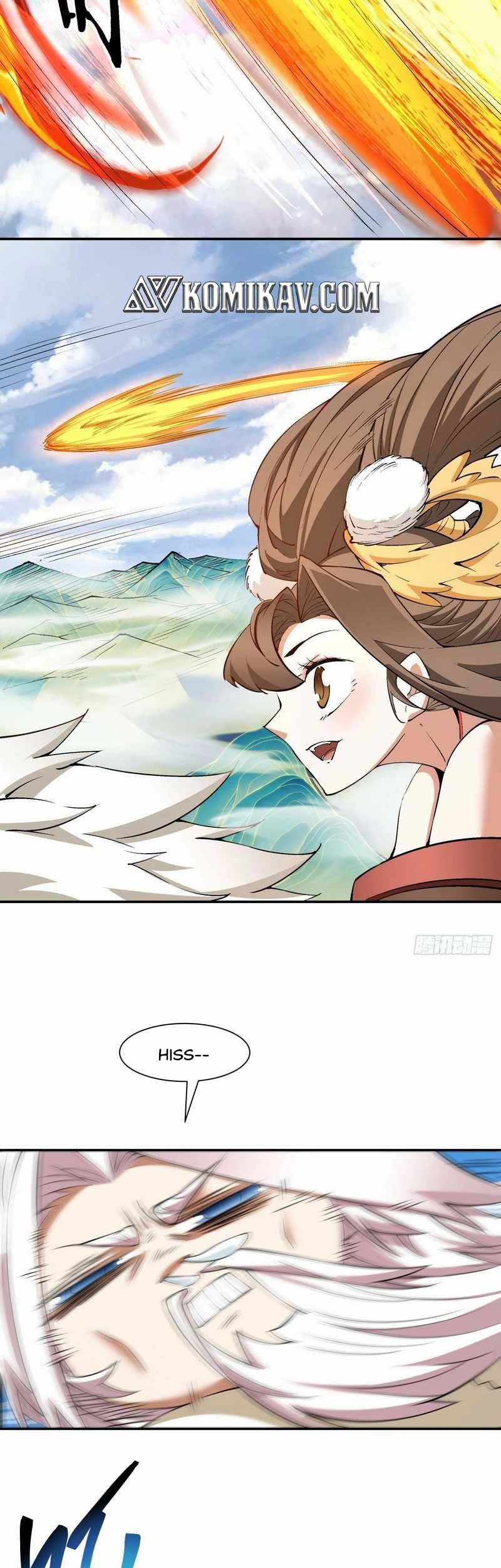 My Disciples Are All Big Villains Chapter 18 Gambar 27