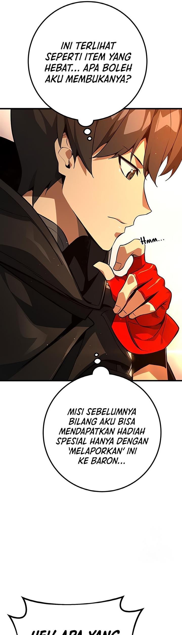 The Game’s Top Troll Chapter 18 Gambar 36