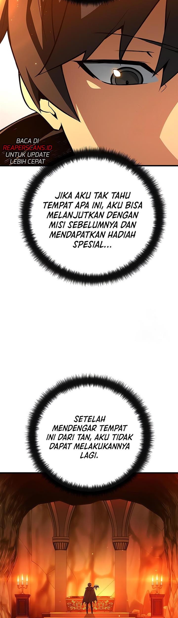 The Game’s Top Troll Chapter 18 Gambar 38