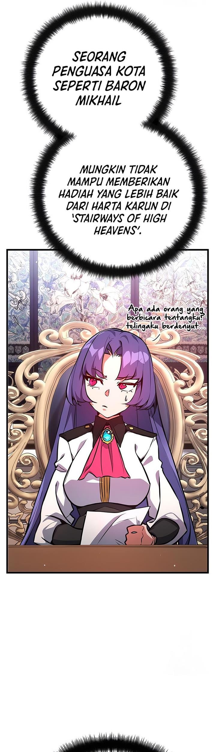 The Game’s Top Troll Chapter 18 Gambar 40
