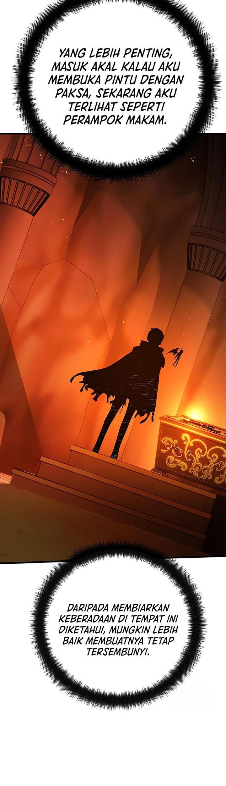 The Game’s Top Troll Chapter 18 Gambar 41