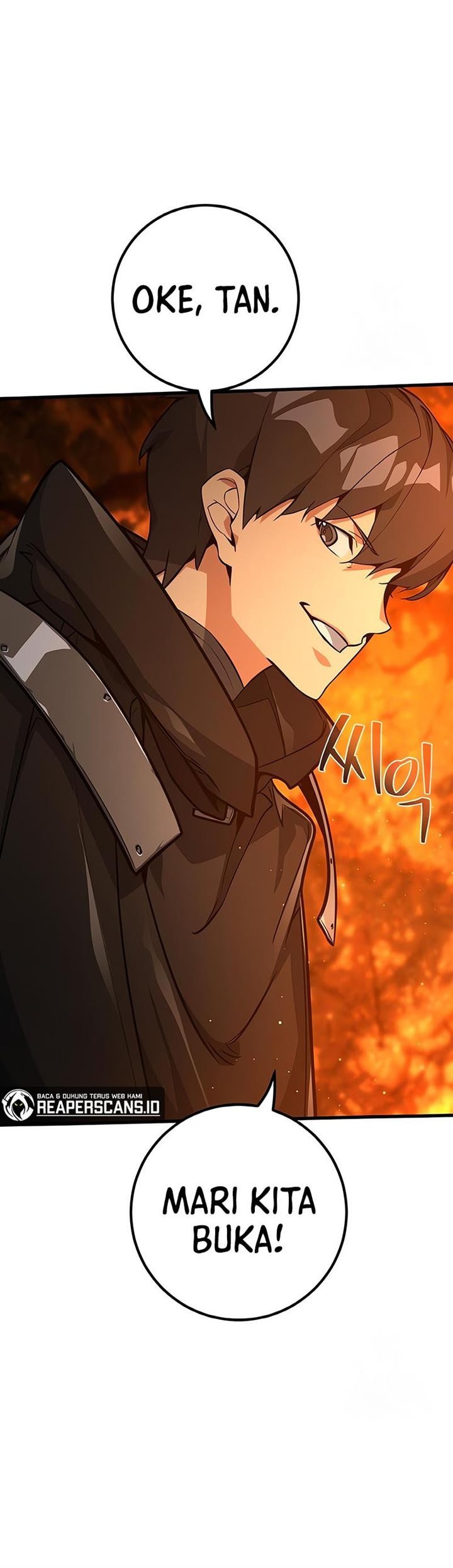 The Game’s Top Troll Chapter 18 Gambar 42