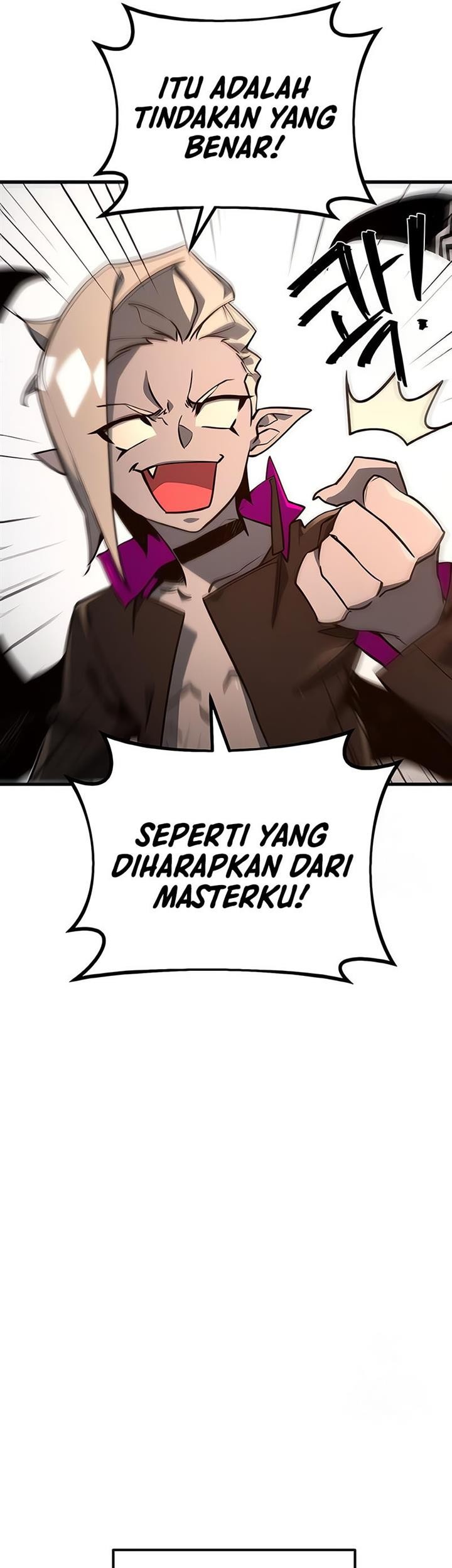 The Game’s Top Troll Chapter 18 Gambar 43