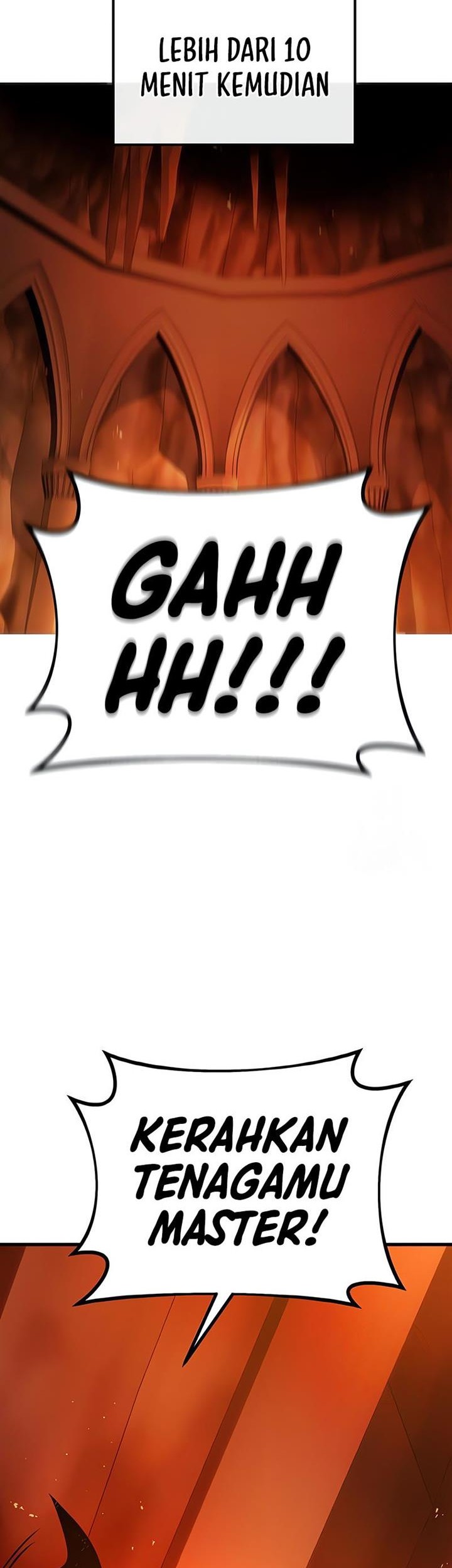 The Game’s Top Troll Chapter 18 Gambar 44