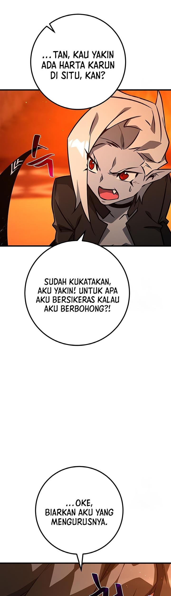 The Game’s Top Troll Chapter 18 Gambar 49