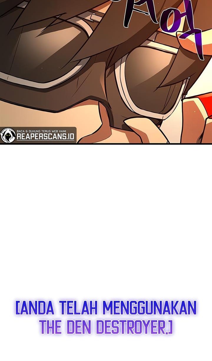 The Game’s Top Troll Chapter 18 Gambar 50