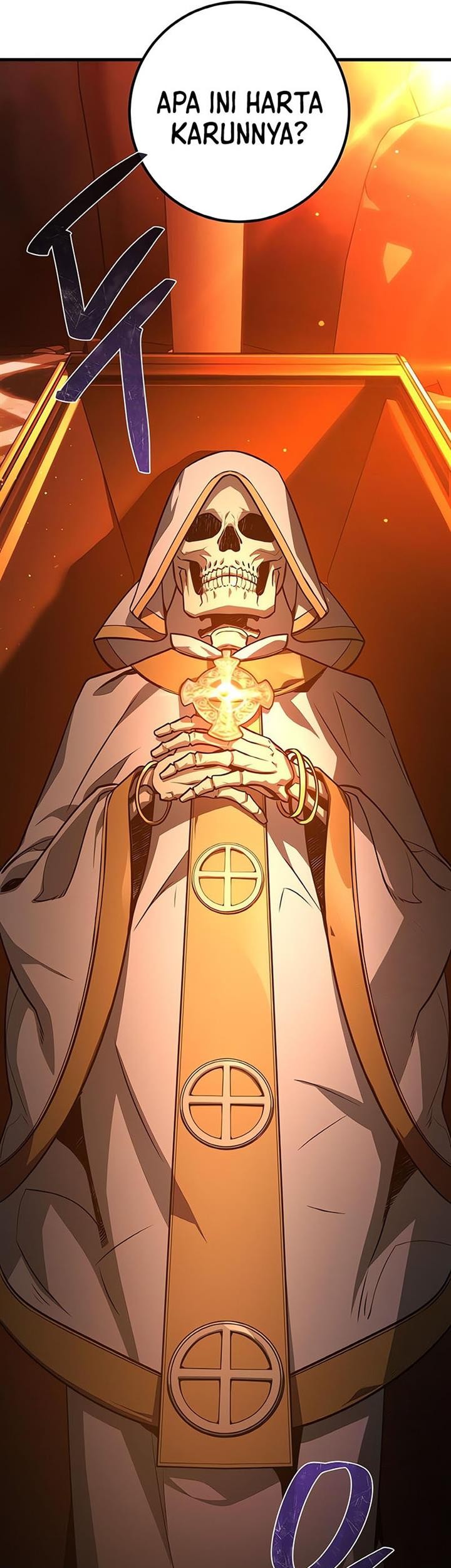 The Game’s Top Troll Chapter 18 Gambar 62