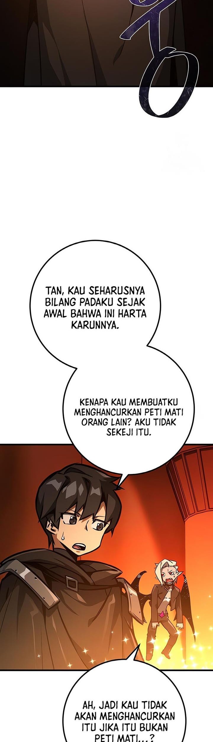 The Game’s Top Troll Chapter 18 Gambar 63