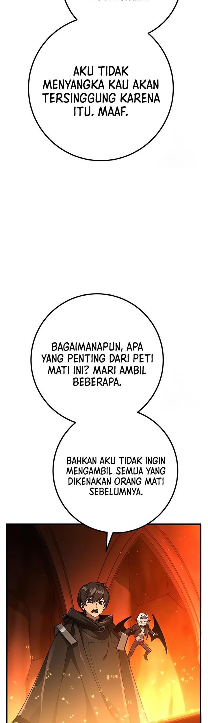 The Game’s Top Troll Chapter 18 Gambar 64