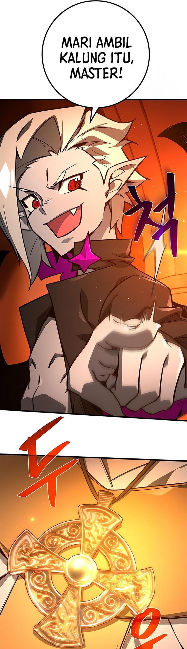 The Game’s Top Troll Chapter 18 Gambar 66