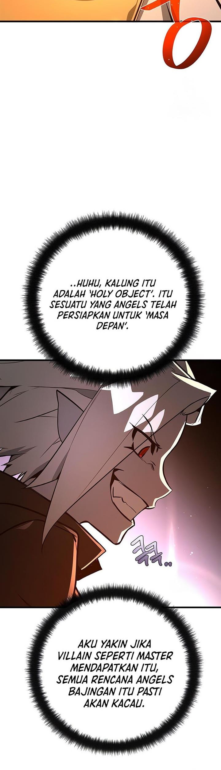 The Game’s Top Troll Chapter 18 Gambar 67