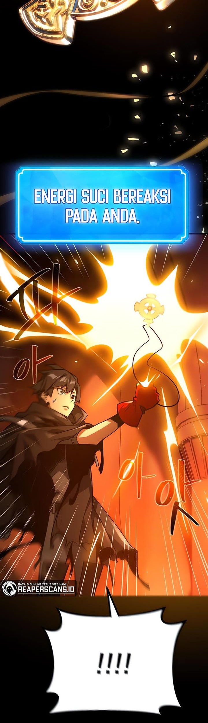 The Game’s Top Troll Chapter 18 Gambar 70
