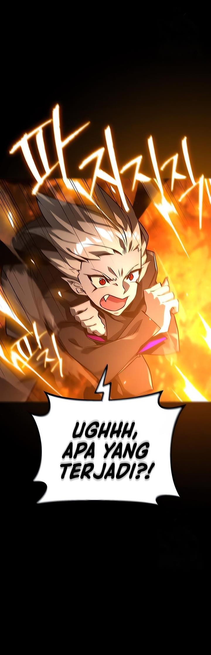The Game’s Top Troll Chapter 18 Gambar 71
