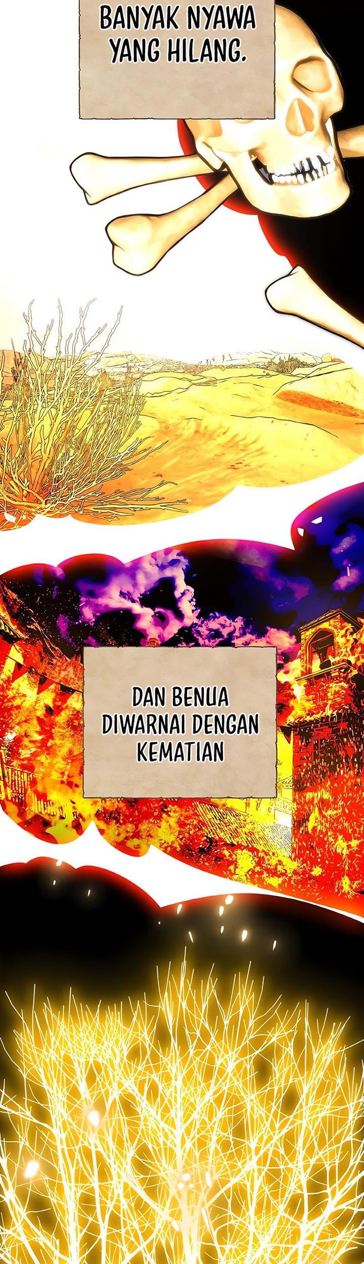 Baca Manhwa The Game’s Top Troll Chapter 18 Gambar 2