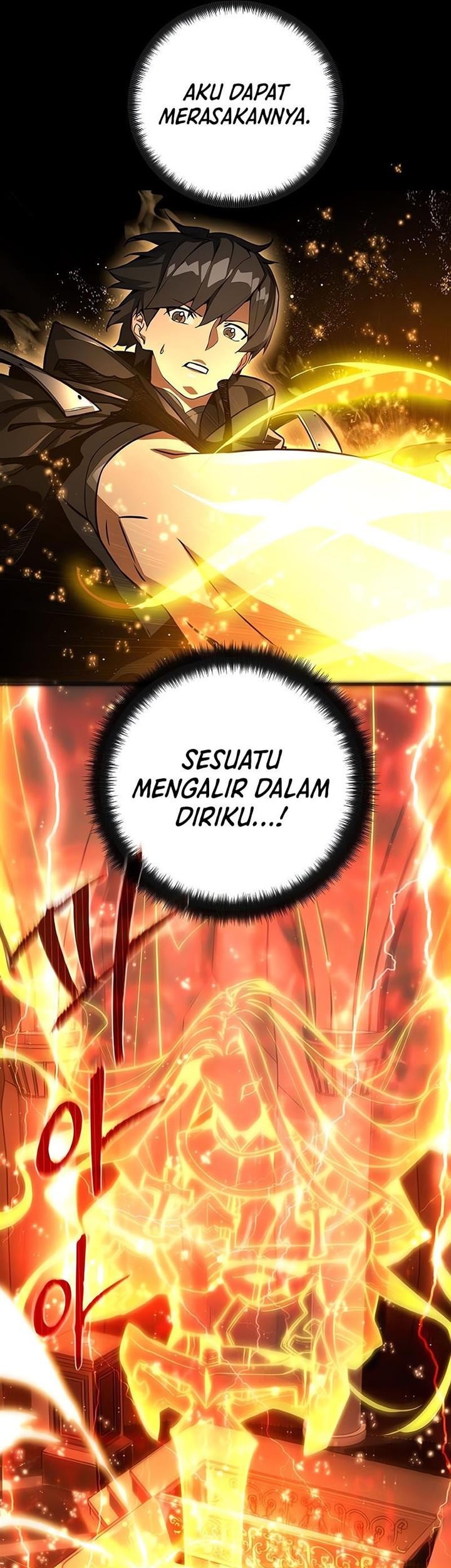 The Game’s Top Troll Chapter 18 Gambar 72