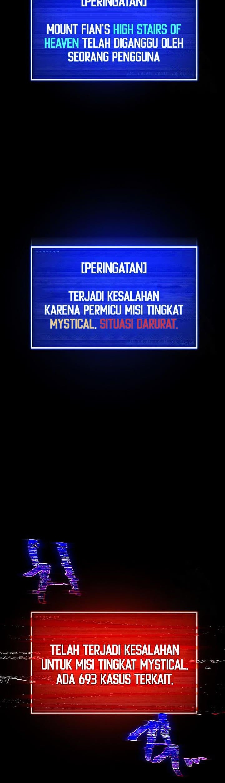 The Game’s Top Troll Chapter 18 Gambar 6